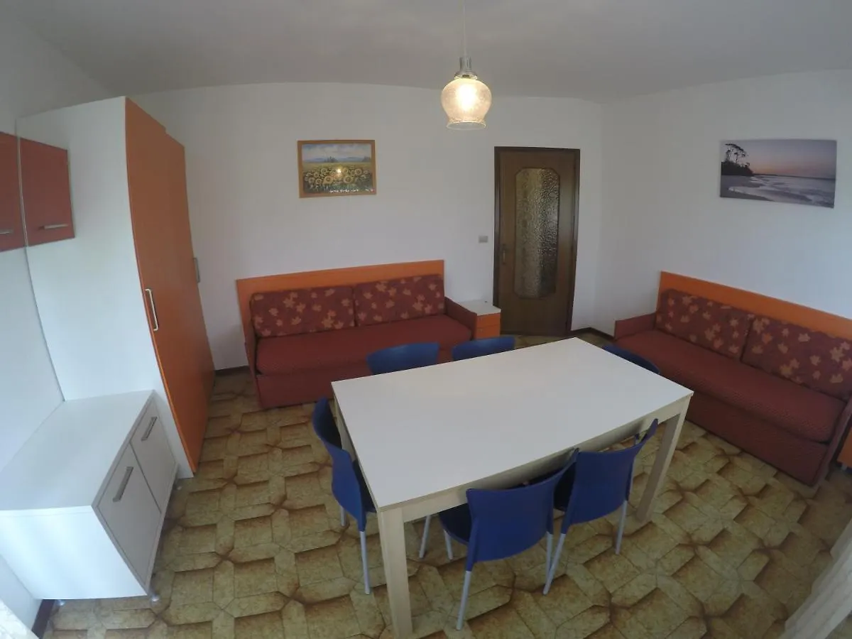 Residence Caorle Apartments - Agenzia Cocal Italy