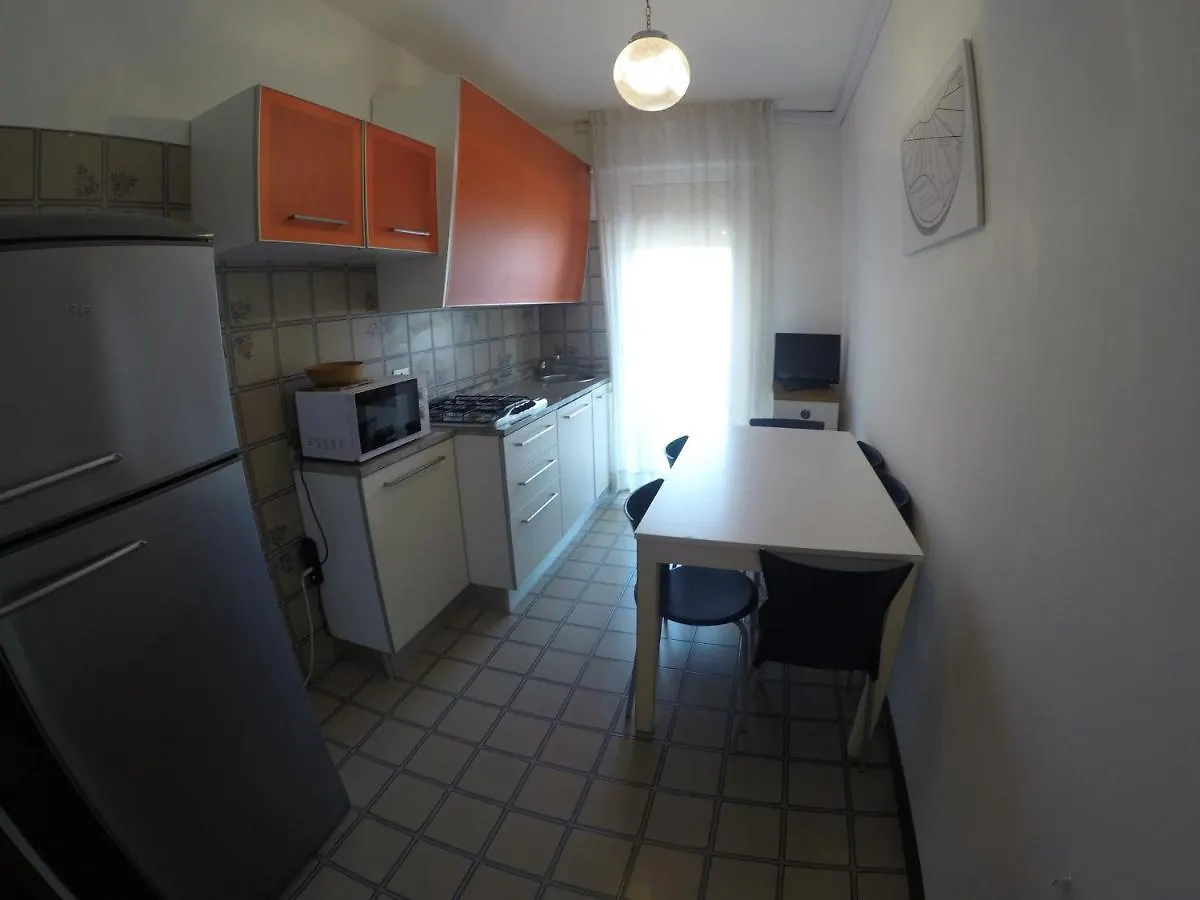 Residence Caorle Apartments - Agenzia Cocal