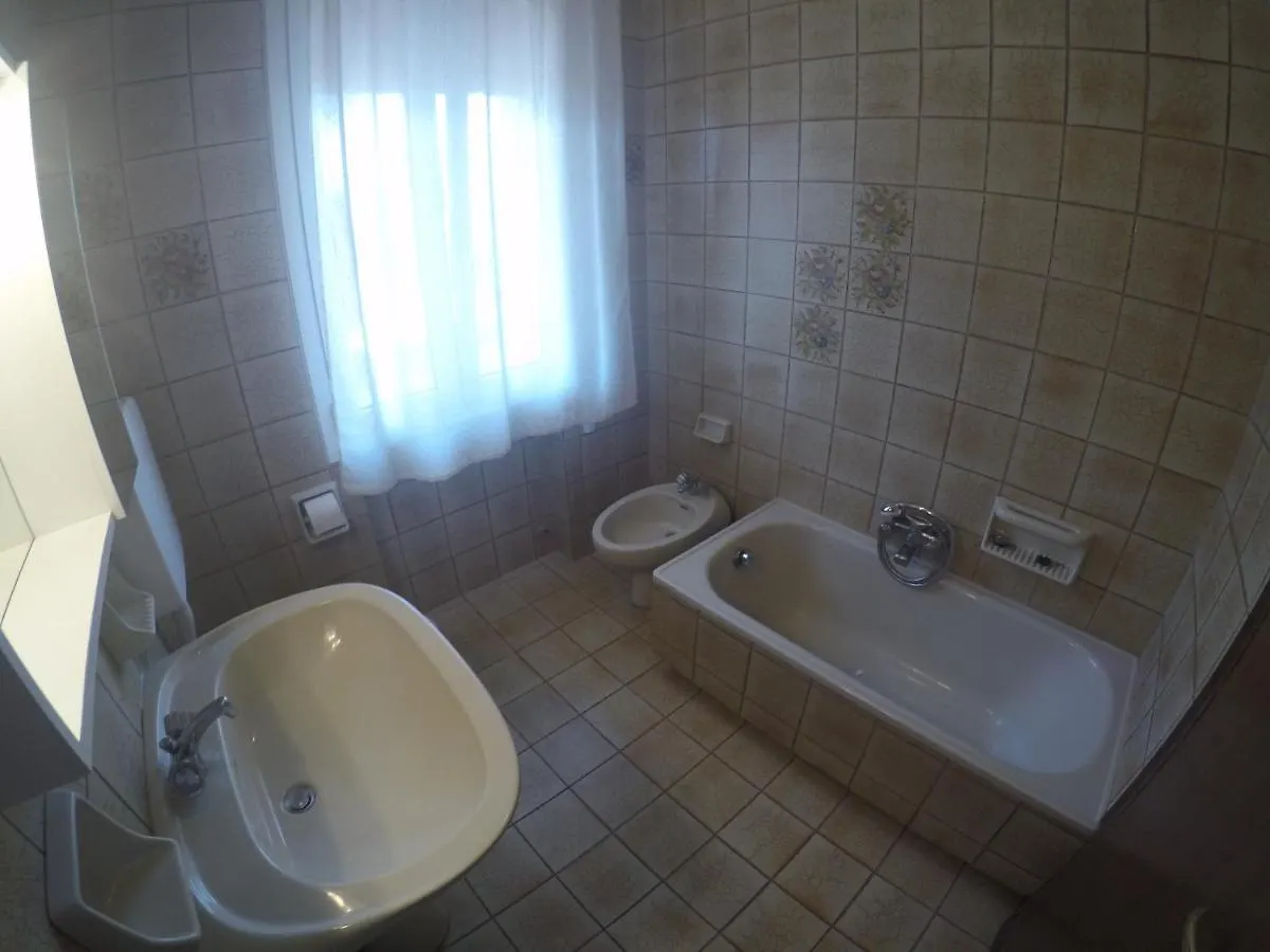 Residence Caorle Apartments - Agenzia Cocal