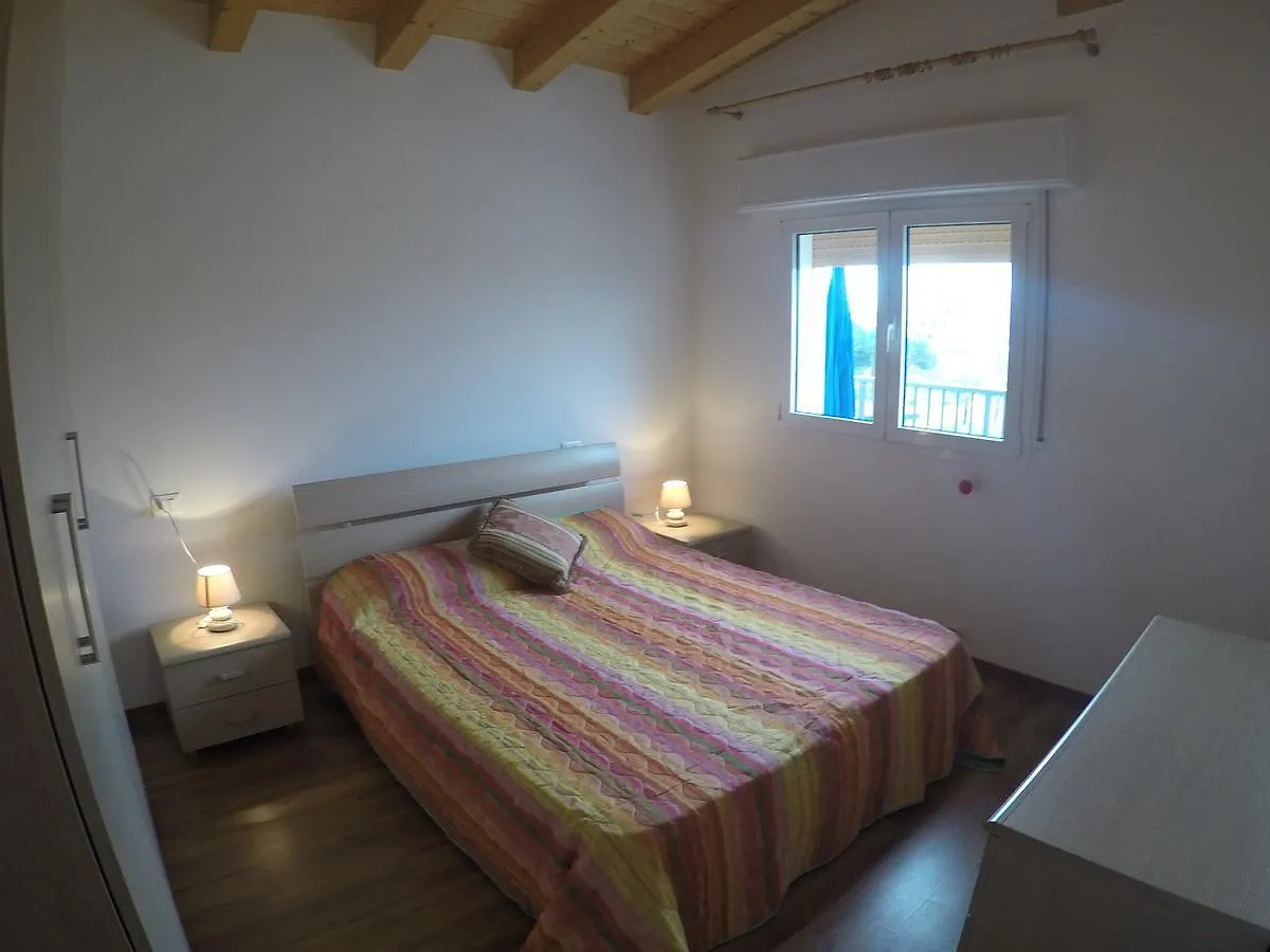 Residence Caorle Apartments - Agenzia Cocal 0*,  Italy