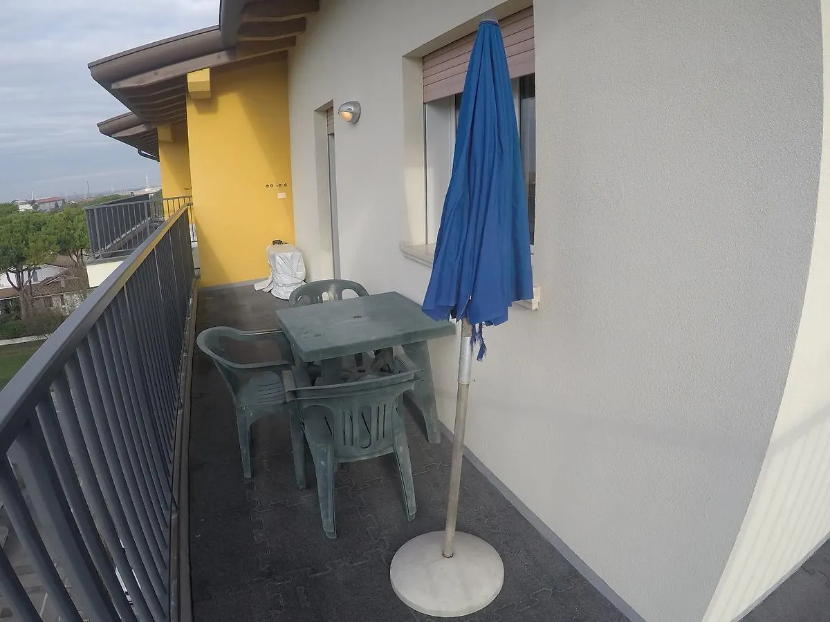 Residence Caorle Apartments - Agenzia Cocal Italy