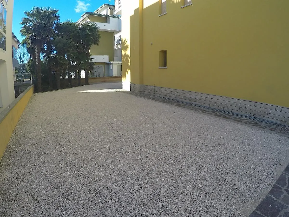 Residence Caorle Apartments - Agenzia Cocal