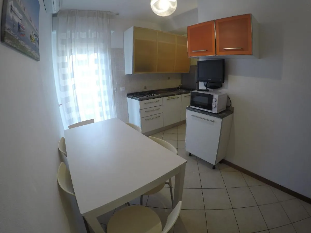Residence Caorle Apartments - Agenzia Cocal