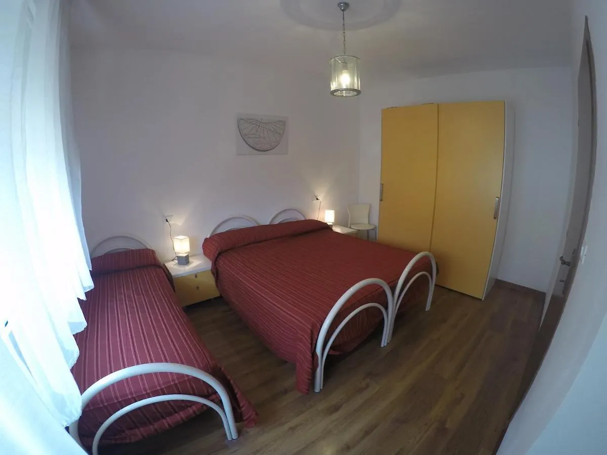 Residence Caorle Apartments - Agenzia Cocal