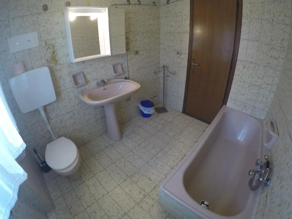 Residence Caorle Apartments - Agenzia Cocal 0*,  Italy