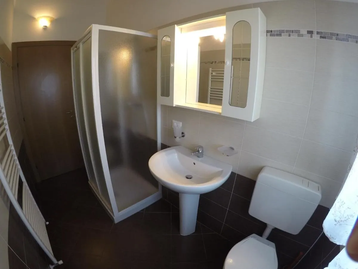 Residence Caorle Apartments - Agenzia Cocal