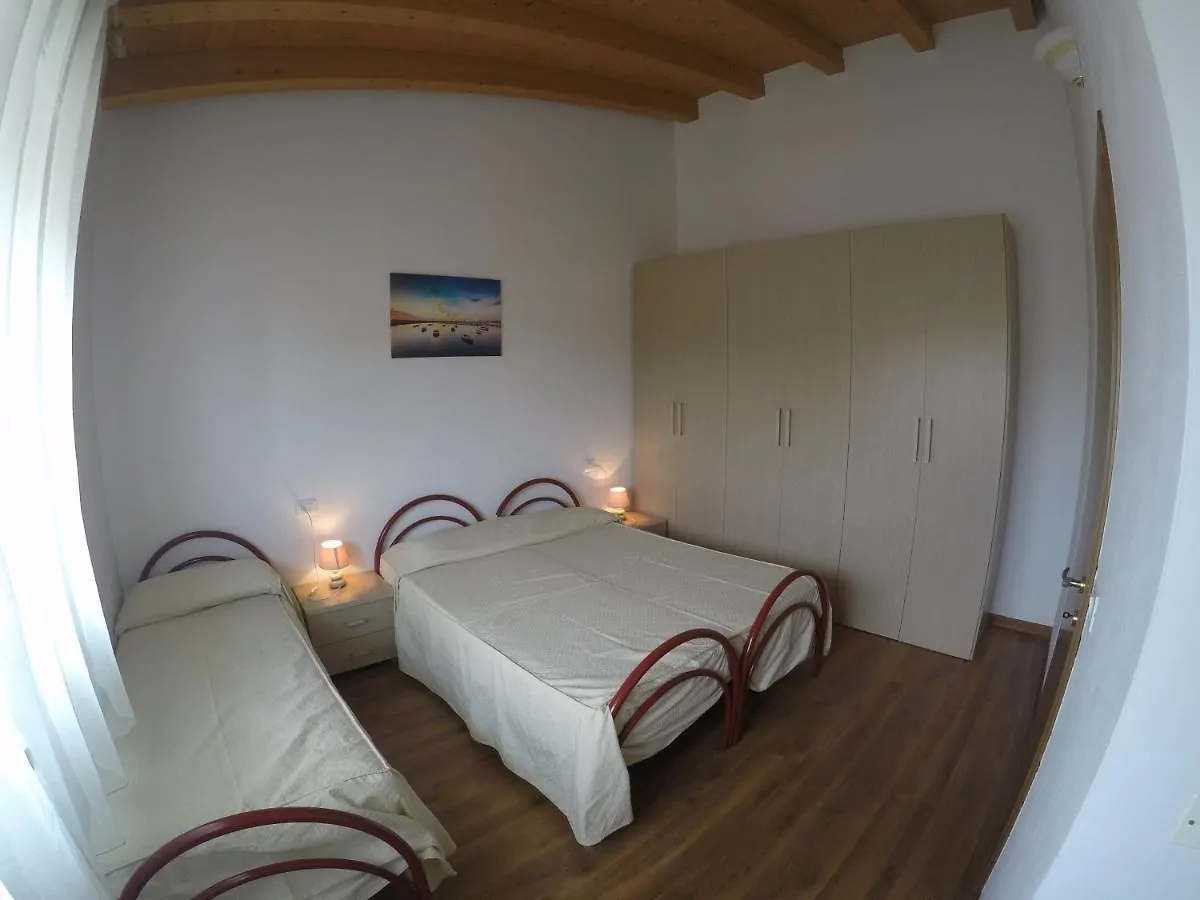 Residence Caorle Apartments - Agenzia Cocal