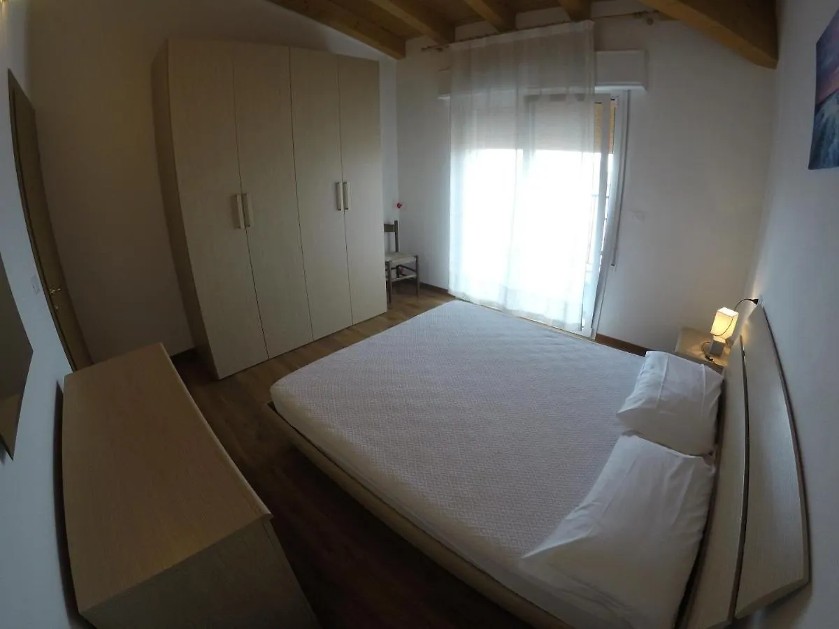 Residence Caorle Apartments - Agenzia Cocal