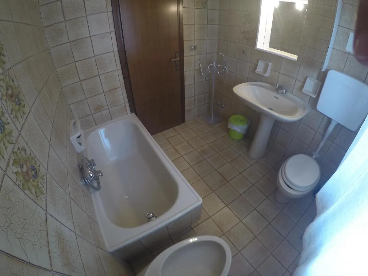 Residence Caorle Apartments - Agenzia Cocal