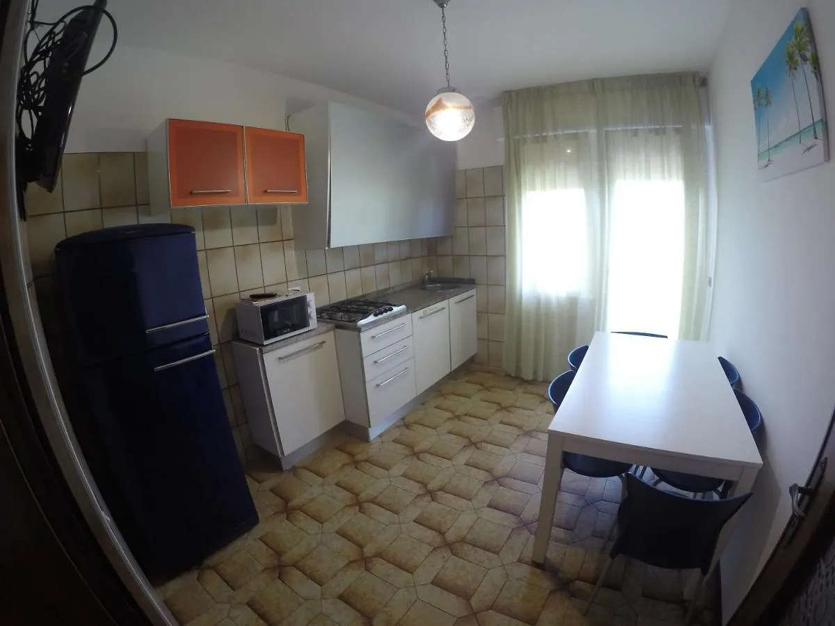 Residence Caorle Apartments - Agenzia Cocal