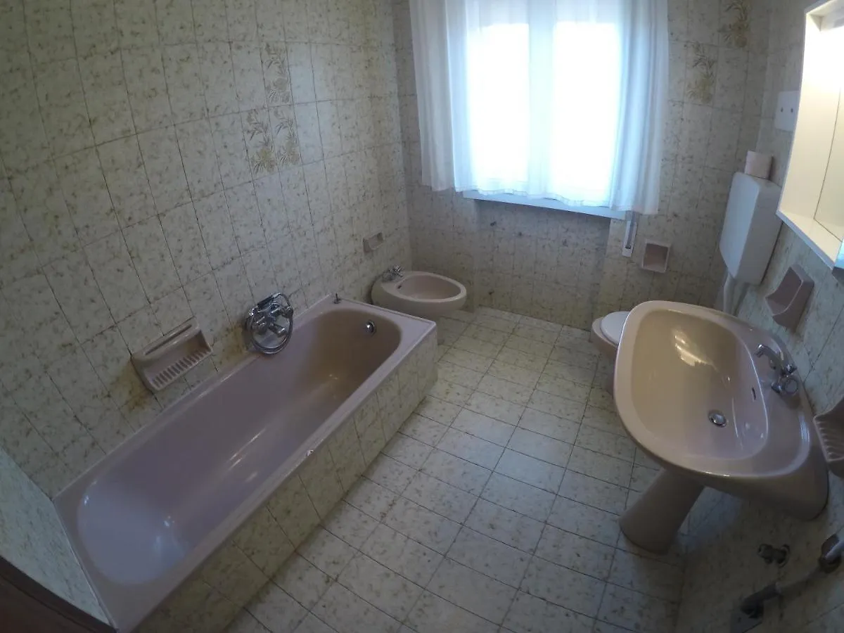 Residence Caorle Apartments - Agenzia Cocal