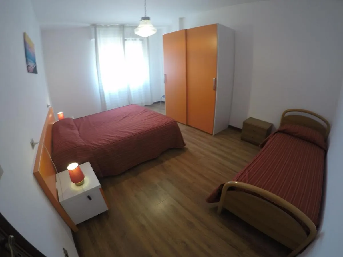 Residence Caorle Apartments - Agenzia Cocal
