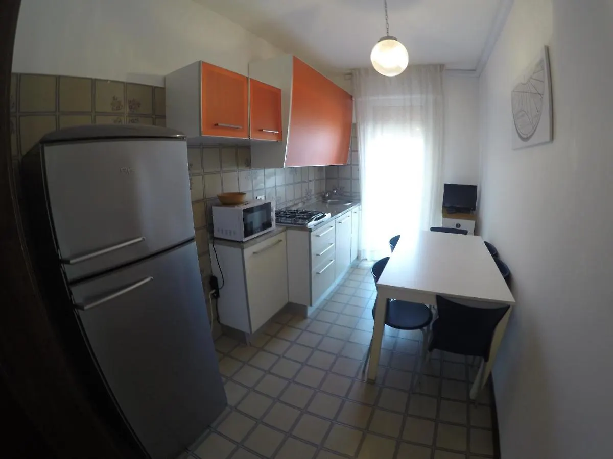 Residence Caorle Apartments - Agenzia Cocal Italy