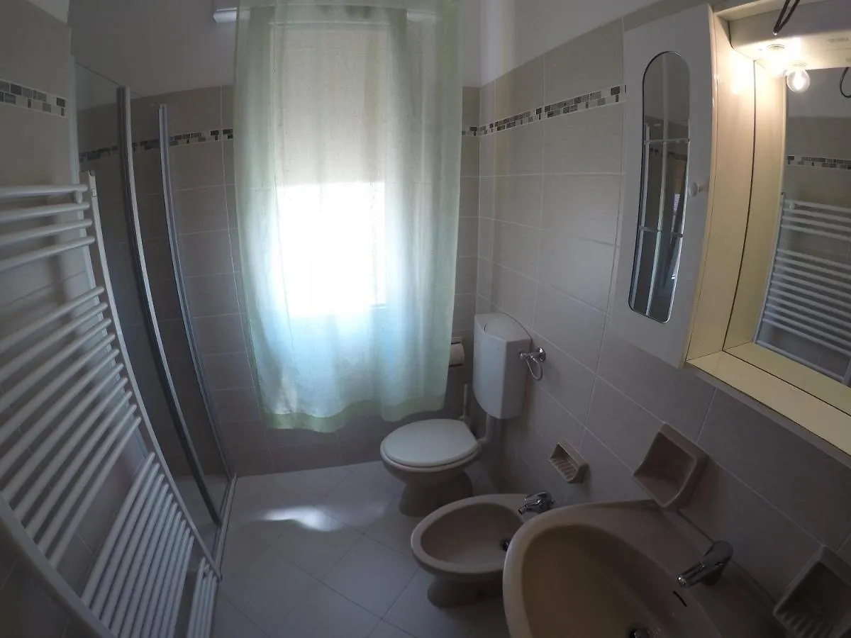 Residence Caorle Apartments - Agenzia Cocal
