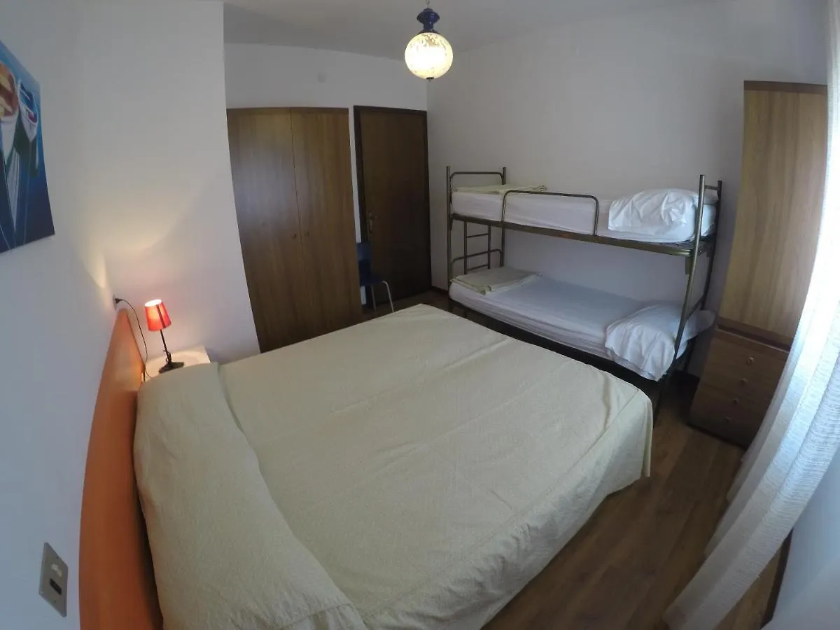 Residence Caorle Apartments - Agenzia Cocal