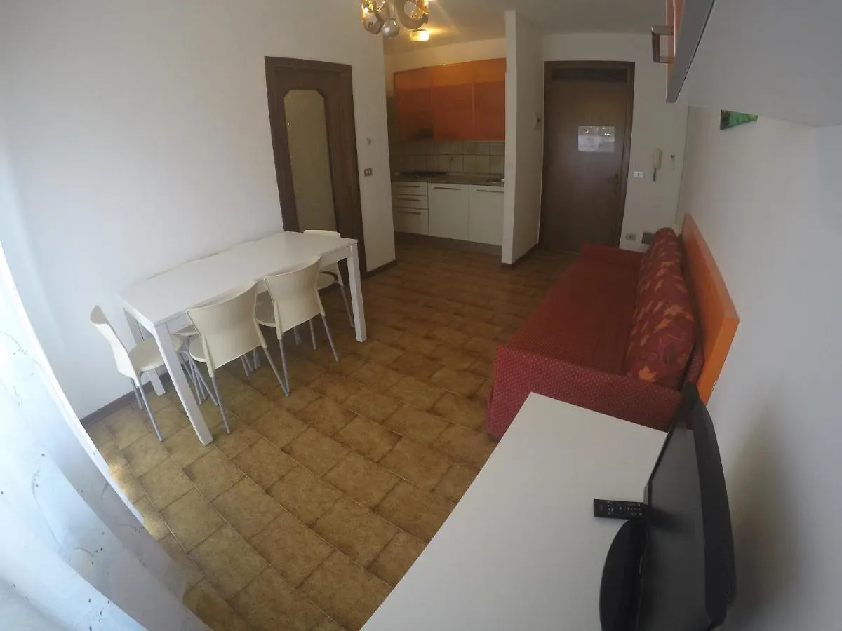 Residence Caorle Apartments - Agenzia Cocal
