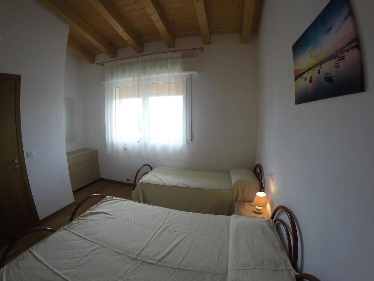 Residence Caorle Apartments - Agenzia Cocal