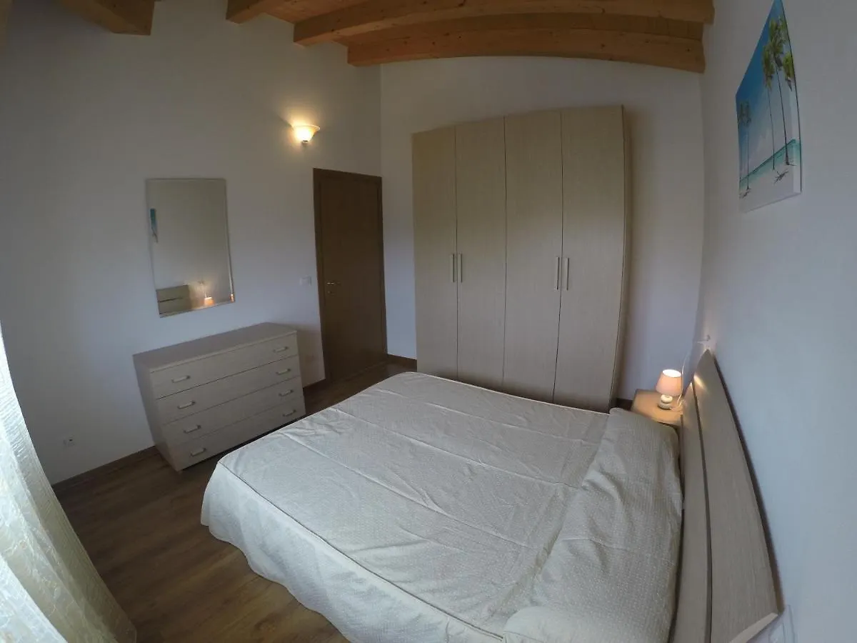 Residence Caorle Apartments - Agenzia Cocal 0*,
