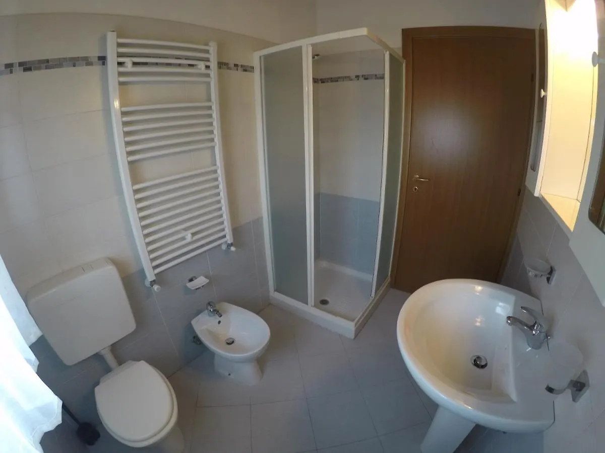 Residence Caorle Apartments - Agenzia Cocal Italy