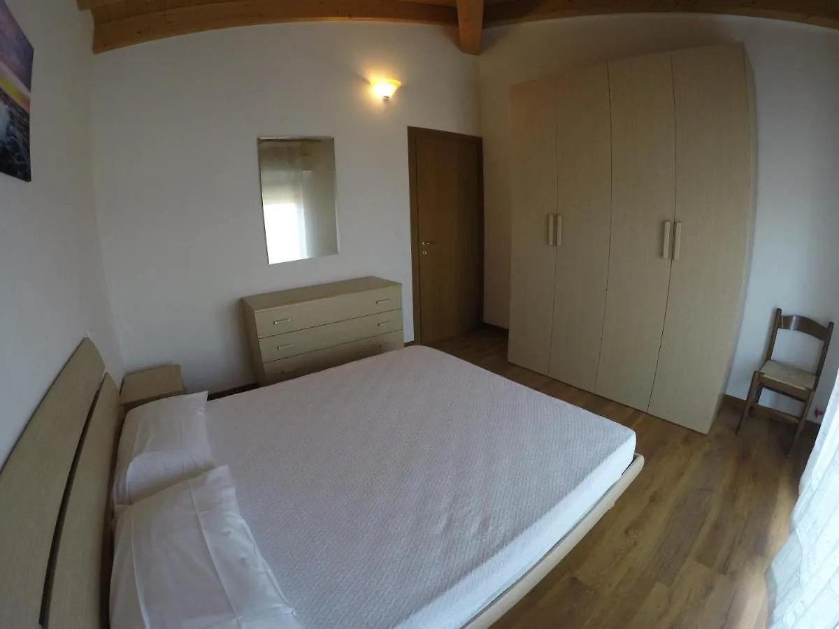 Residence Caorle Apartments - Agenzia Cocal 0*,