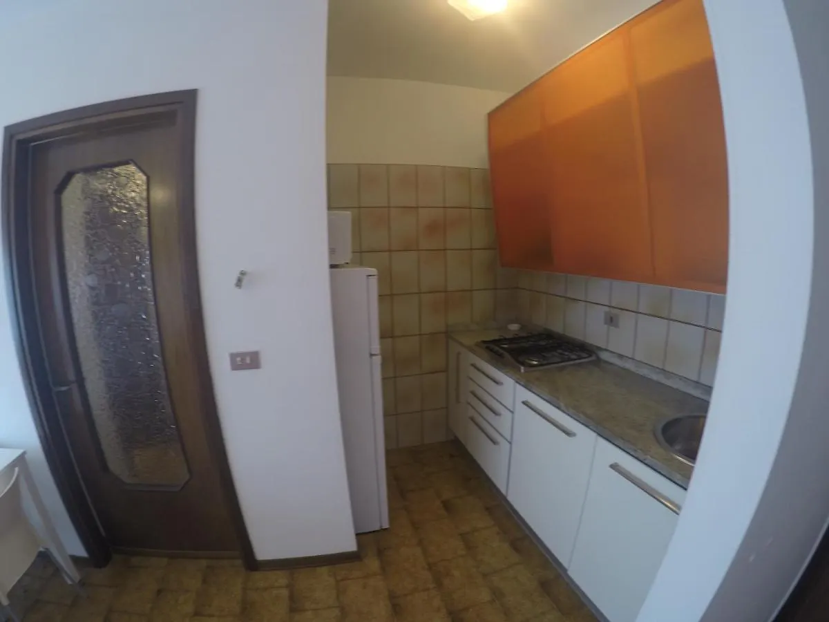 Residence Caorle Apartments - Agenzia Cocal