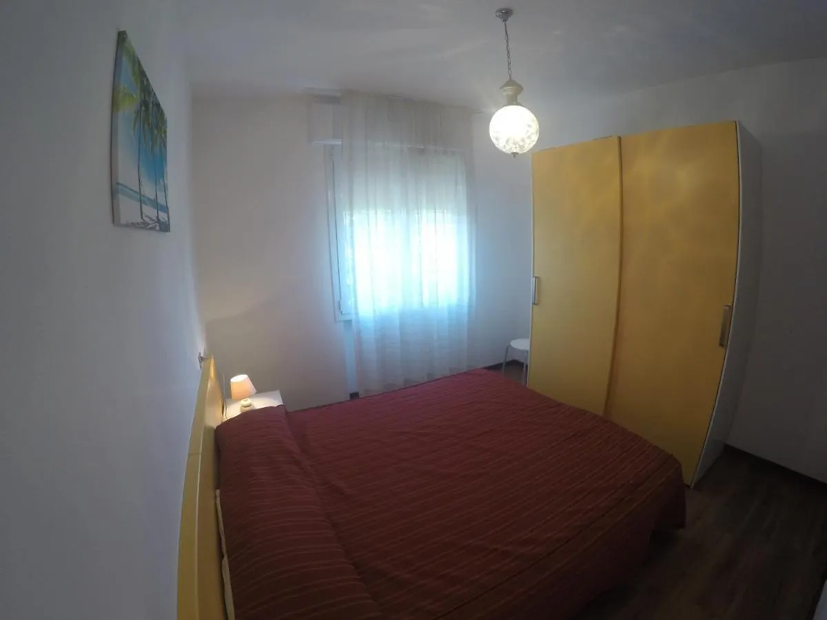 Residence Caorle Apartments - Agenzia Cocal Italy