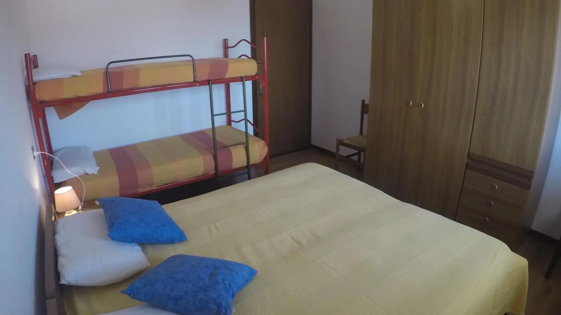 Residence Caorle Apartments - Agenzia Cocal Italy
