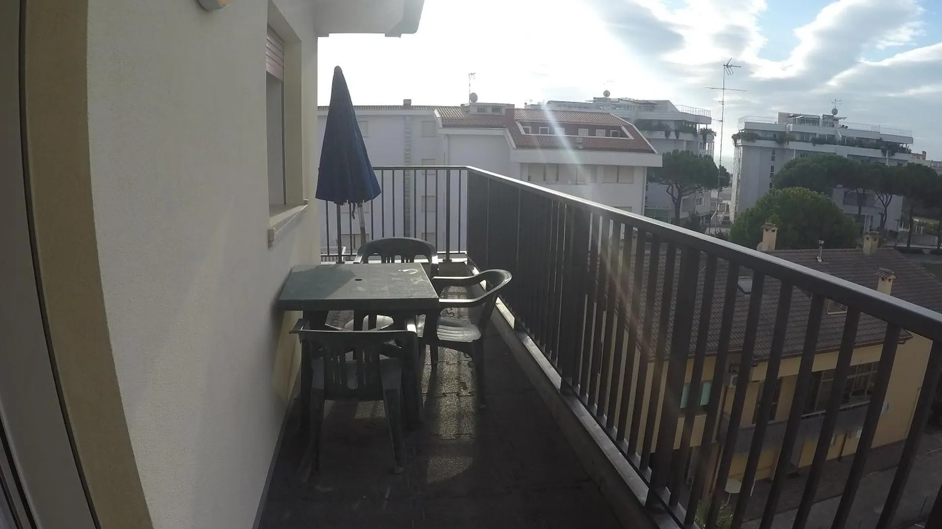 Residence Caorle Apartments - Agenzia Cocal