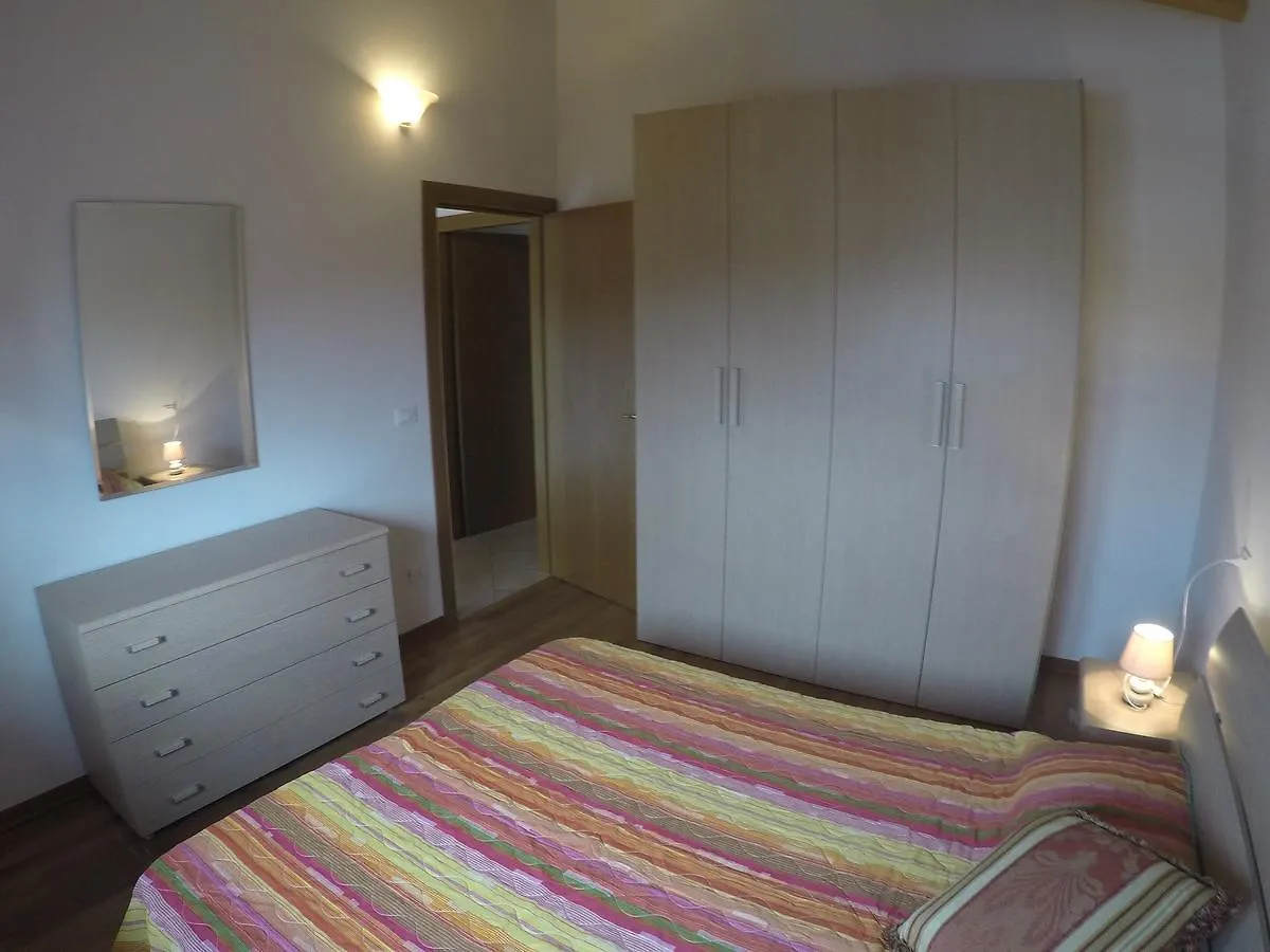 Residence Caorle Apartments - Agenzia Cocal