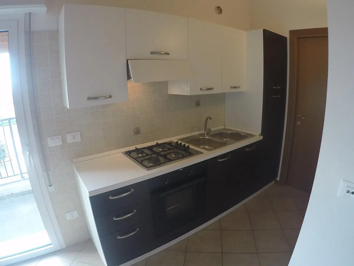 Residence Caorle Apartments - Agenzia Cocal Italy