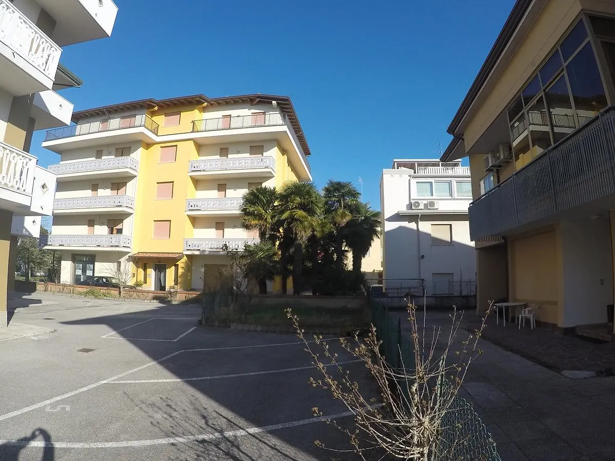 Residence Caorle Apartments - Agenzia Cocal