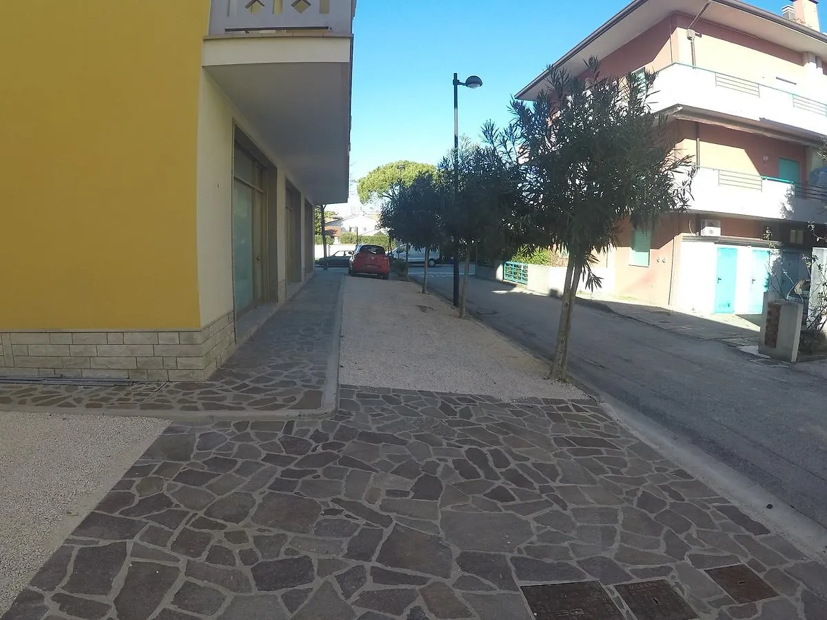 Residence Caorle Apartments - Agenzia Cocal