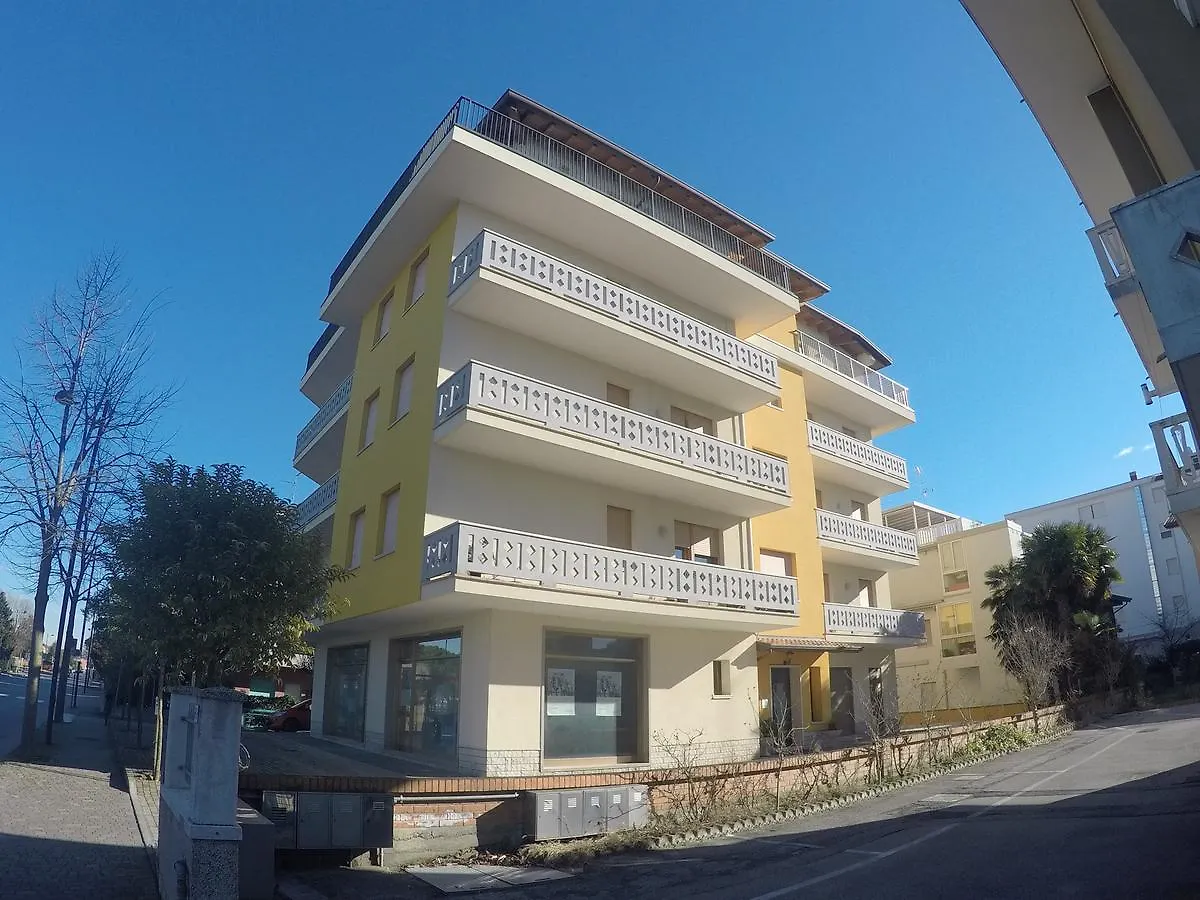Residence Caorle Apartments - Agenzia Cocal