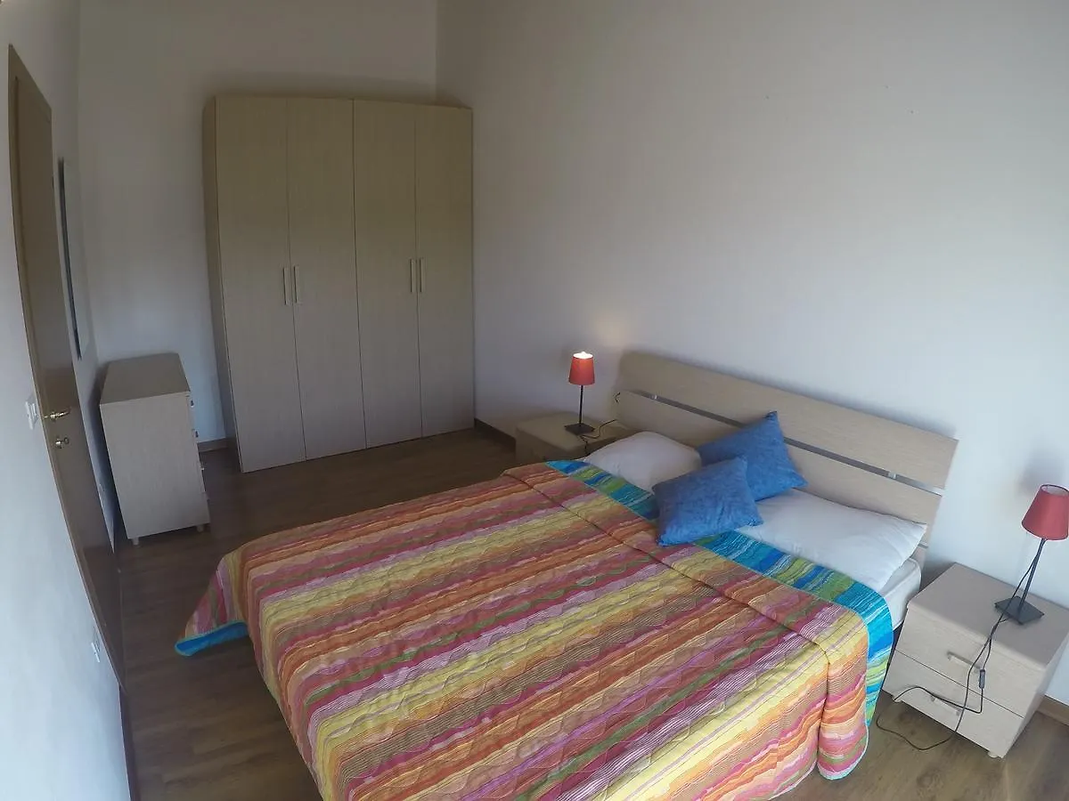 Residence Caorle Apartments - Agenzia Cocal