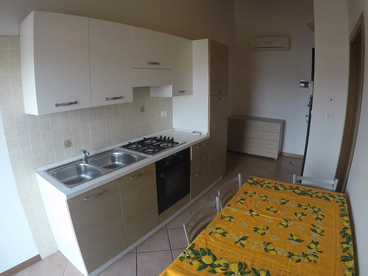 Residence Caorle Apartments - Agenzia Cocal