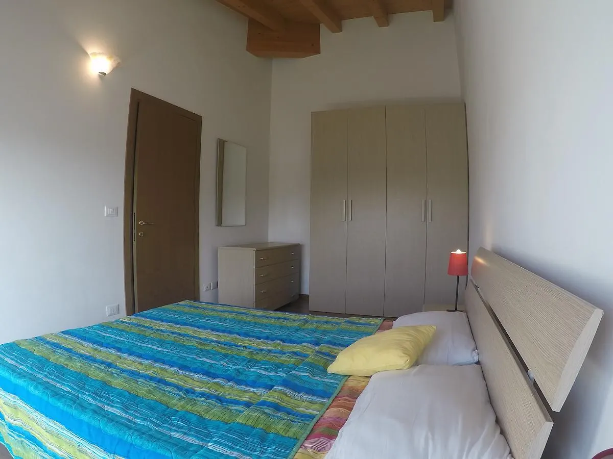 Residence Caorle Apartments - Agenzia Cocal