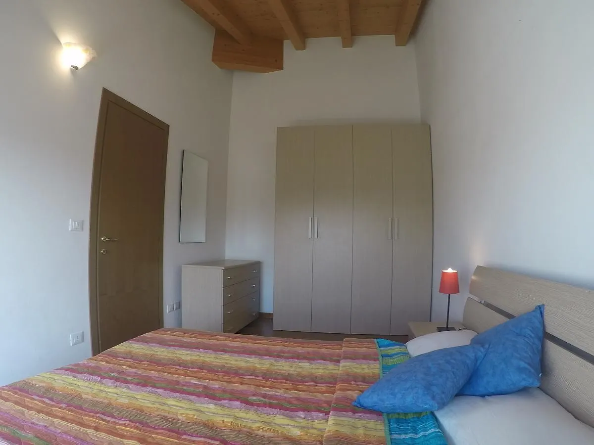 Residence Caorle Apartments - Agenzia Cocal Italy