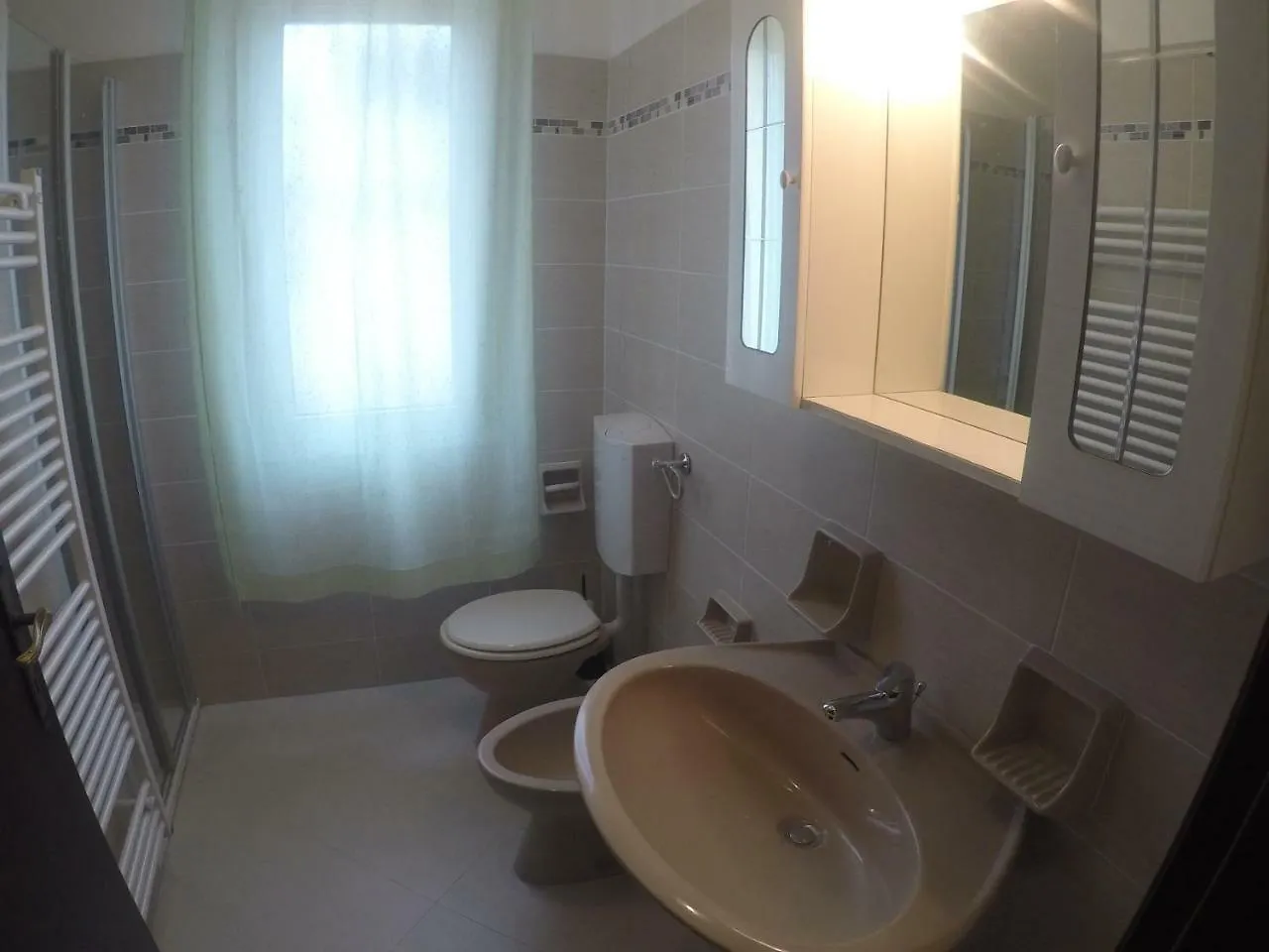 Residence Caorle Apartments - Agenzia Cocal